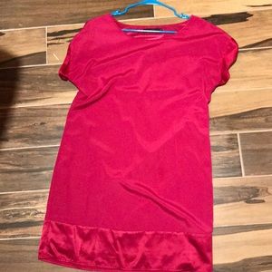 Like new limited dress